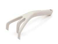 kultywator pastel ergo beżowy - c 42-014