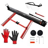 Maszynka Do Cięcia Płytek Glazury Terakoty z  1200mm Ręczna