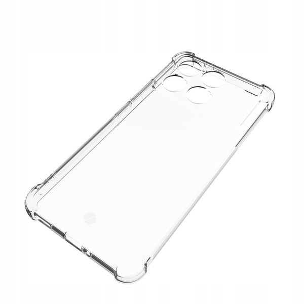Spacecase Anti-Shock Poco F6 Pro zdjęcie 9