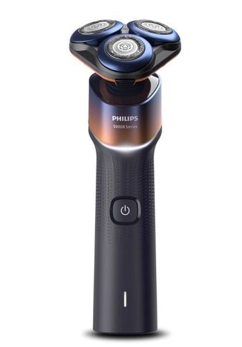 Golarka męska PHILIPS X5012/00 Czarny na Arena.pl