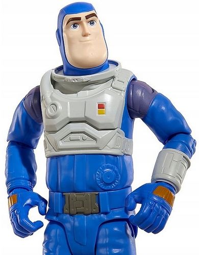 FIGURKA BUZZ ASTRAL XL-14 RUCHOME KOŃCZYNY 27cm !! na Arena.pl