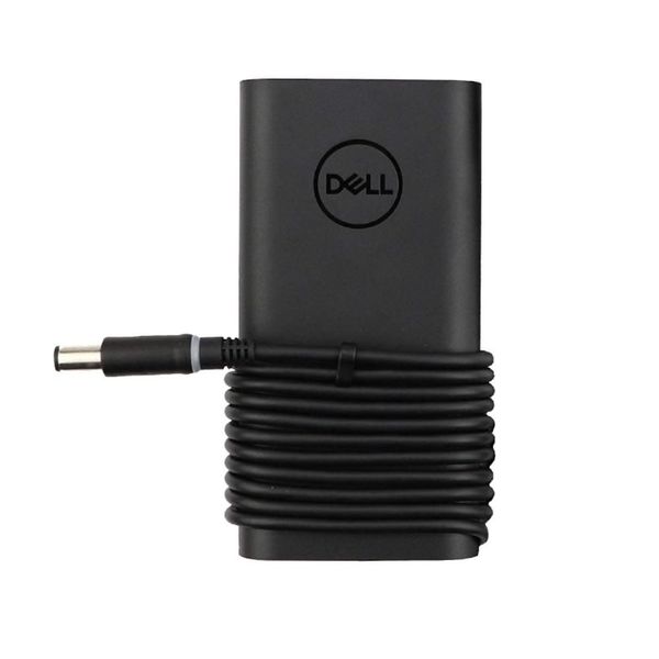 Dell 180W AC adapter with 19.5V zdjęcie 1