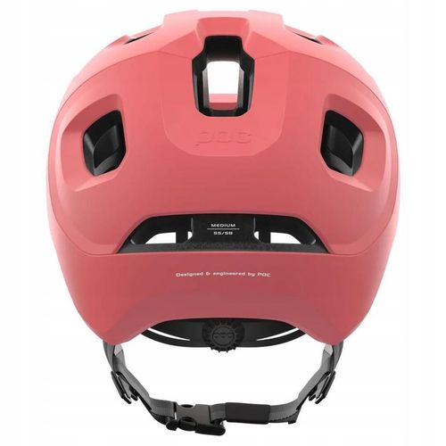 Kask Rowerowy POC Enduro MTB Axion 59-62cm na Arena.pl