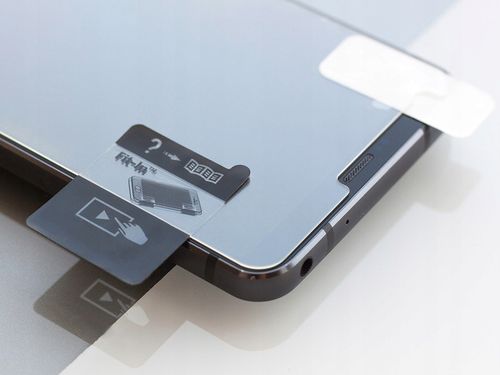 Szkło hartowane 3MK do Samsung Galaxy S24 Szybka Ochronna HardGlass 9H 2.5D na Arena.pl