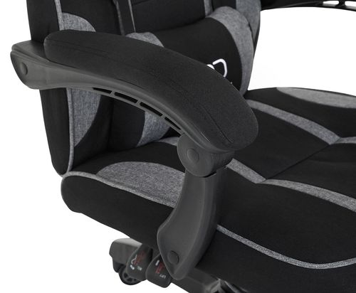 fotel gamingowy deus x-stream light gray na Arena.pl