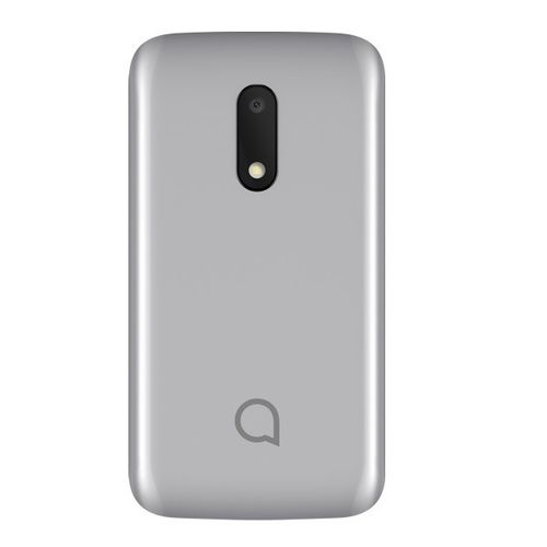 Alcatel 3025 srebrny/silver na Arena.pl