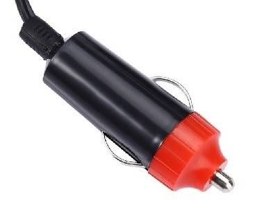 KOMPRESOR SAMOCHODOWY POMPKA 12V 260 PSI na Arena.pl