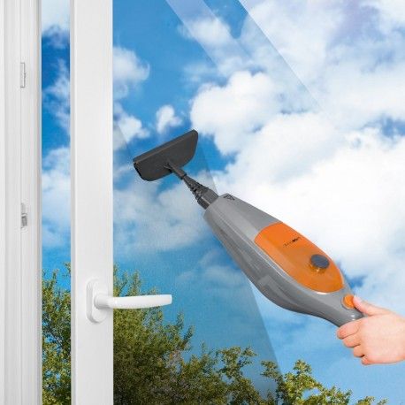 Mop parowy Clatronic DR 3539 na Arena.pl