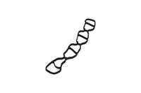 USZCZELKA KOLEKTORA SSACEGO MITSUBISHI LANCER VIII 2009 2010 2011 2012 2013