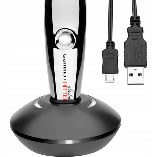 GAMMA PIU TRYMER do włosów Absulute HITTER na Arena.pl