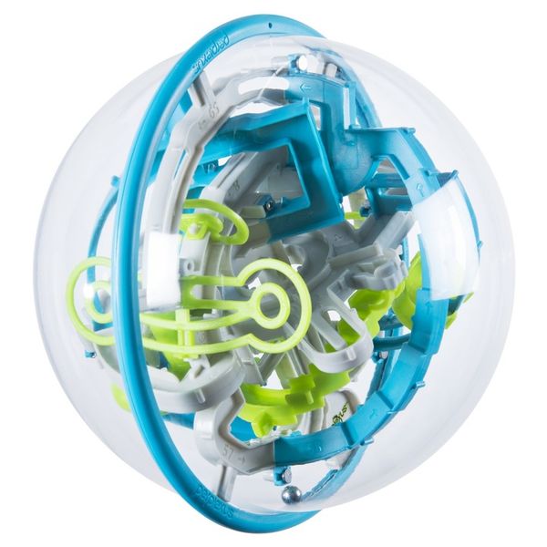 PERPLEXUS REBEL GRA LABIRYNT KULKOWY 3D SPIRALA zdjęcie 3