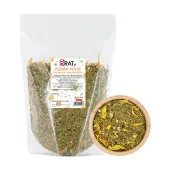 Yerba Mate Pikantna Pomarańcza 500g