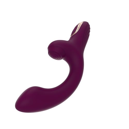 lila 7 modes of bump & vibration, heating na Arena.pl