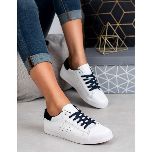 Sznurowane Trampki r.38 na Arena.pl