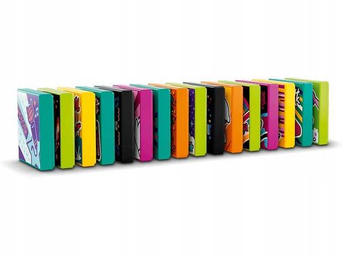 43106 - lego vidiyo - unicorn dj beatbox na Arena.pl