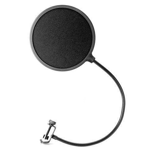 Pop Filtr do mikrofonu KA-LINE STAND MP007 zdjęcie 3