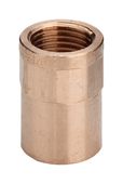 MUFA GWINTOWANA 1/2*18 LW 100940 - D4270G1/2*18