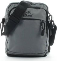 Torba na ramię 2BE Tonic 61309.89 antracyt