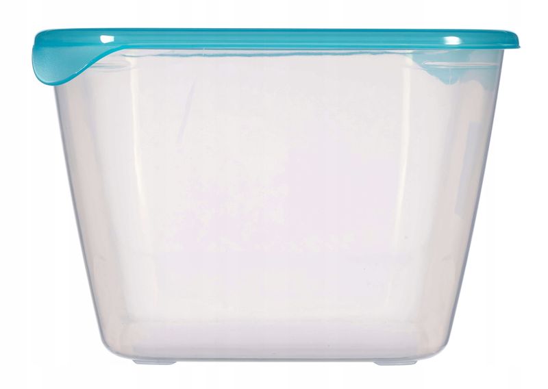 Curver Pojemnik Na Żywność Pudełko Na Lunch 5L zdjęcie 3