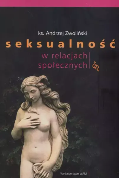 Seksualność w relacjach społecznych zdjęcie 1