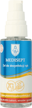 MEDISEPT  50 ml na Arena.pl