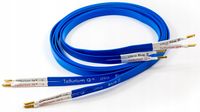 2X TELLURIUM Q ULTRA BLUE II KABEL GŁOŚNIKOWY 2 x 4m