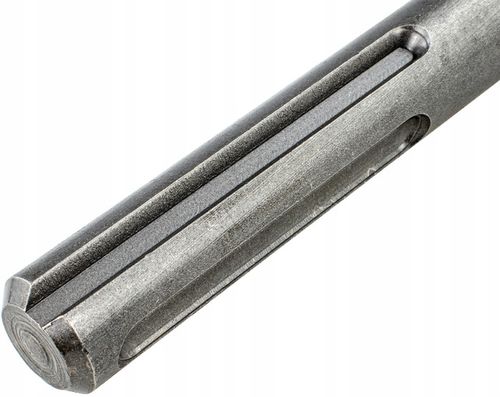 POBIJAK DO UZIOMÓW I GWOŹDZI SDS MAX 20,2 MM na Arena.pl