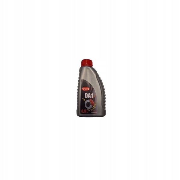 DA-1 500ML. SPEEDCAR PŁYN HAMULCOWY zdjęcie 1