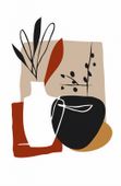 Plakat 56,6x86,4cm Naturalne Przemyślenie