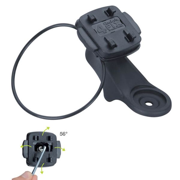 ND38_T5-25502 iGrip Universal Biker Stem Splashbo zdjęcie 8