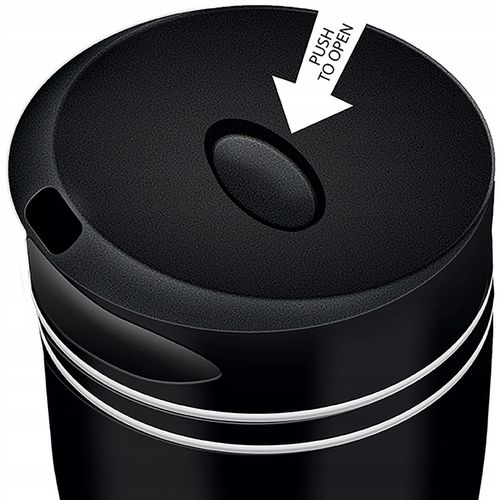 Kubek Termiczny Manq Lamart LT4049 360ml Czarny na Arena.pl