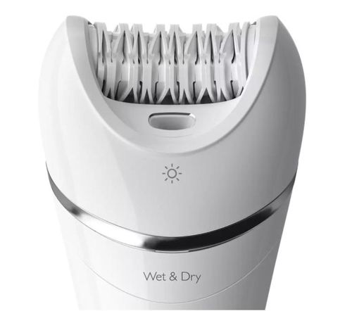 DEPILATOR PHILIPS BRE710/00 WET & DRY na Arena.pl