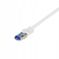 LogiLink 5.0m biały