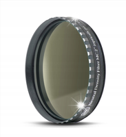 Filtr Baader szary ND 0,9 (OD=0,9 T=13%) 2"