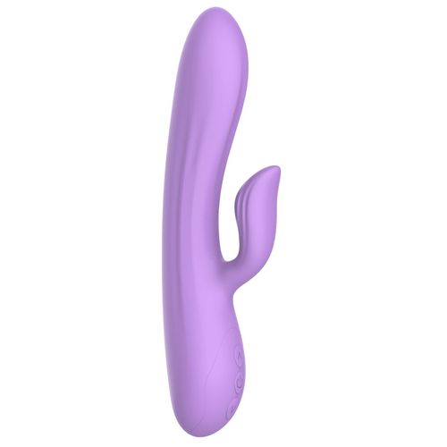 Wibrator punktu G Dream Toys The Candy Shop Fioletowy na Arena.pl