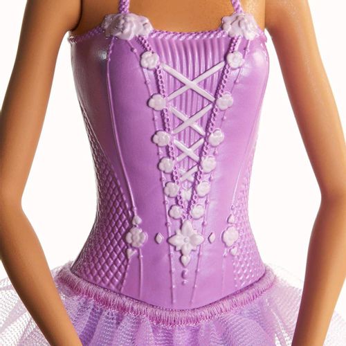 BARBIE Lalka Baletnica na Arena.pl
