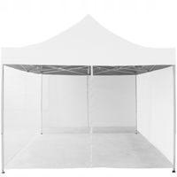 Namiot Instent 4 ścianki 3 x 3 x 2m