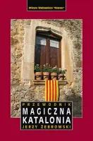 Magiczna Katalonia przewodnik wyd. 4