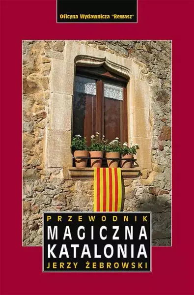 Magiczna Katalonia przewodnik wyd. 4 zdjęcie 1