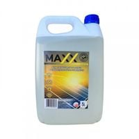 EKOLOGICZNY PŁYN CZYSZCZĄCY MAXX 5L BEZ SMUG I SKAŁDÓW SZZKODLIWYCH