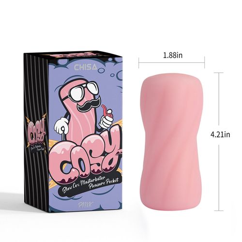 Blow Cox Masturbator Pleasure Pocket na Arena.pl