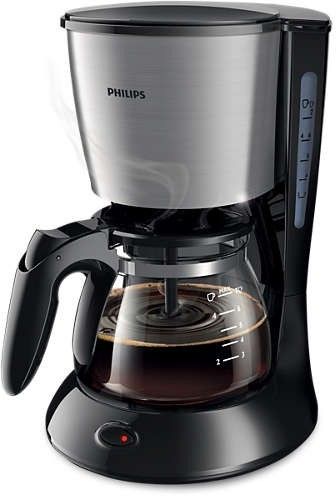 Philips Ekspres przelewowy                HD7435/20 na Arena.pl
