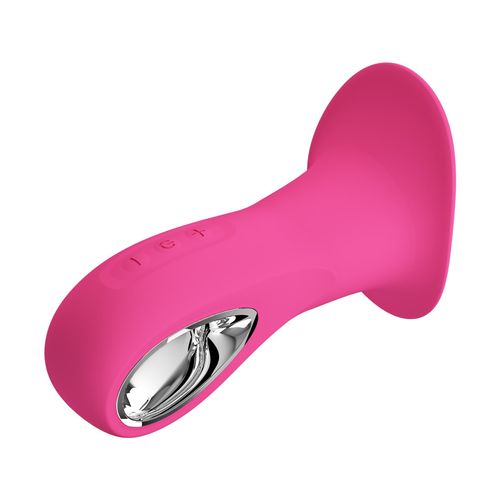 Pretty Love - Clyde, 12 Vibration Functions 12 Licking Settings na Arena.pl