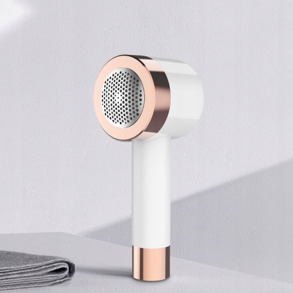 GOLARKA DO UBRAŃ Przenośna ŁADOWANIE USB MOCNA XL zdjęcie 7