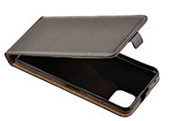 Etui kabura Flexi do Sony Xperia Z5 czarny