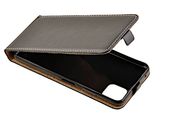 Etui kabura Flexi do Sony Xperia Z5 czarny
