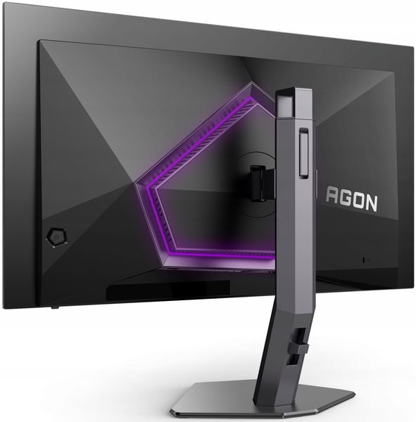 Monitor LED 27" AOC AGON PRO AG276UZD zdjęcie 12