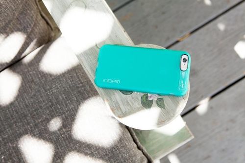 Incipio NGP Case - Etui iPhone 6s / iPhone 6 (Blue) na Arena.pl