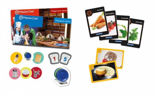 MasterChef na Arena.pl