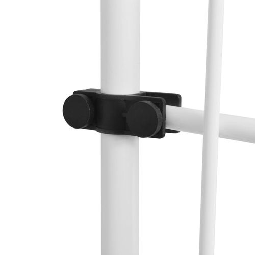 Markiza zwijana ręcznie, 150 cm, kremowa na Arena.pl